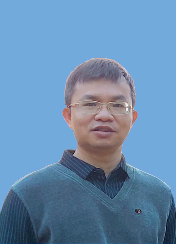 彭昱忠+硕导照片