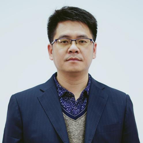 韦乃球 硕导照片