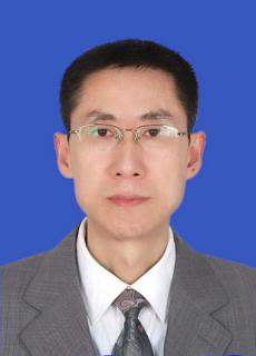 杨少军硕导照片