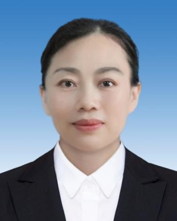 周丽芳硕导照片