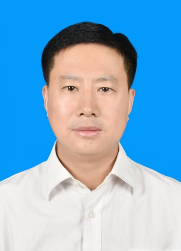 程林友 硕导照片