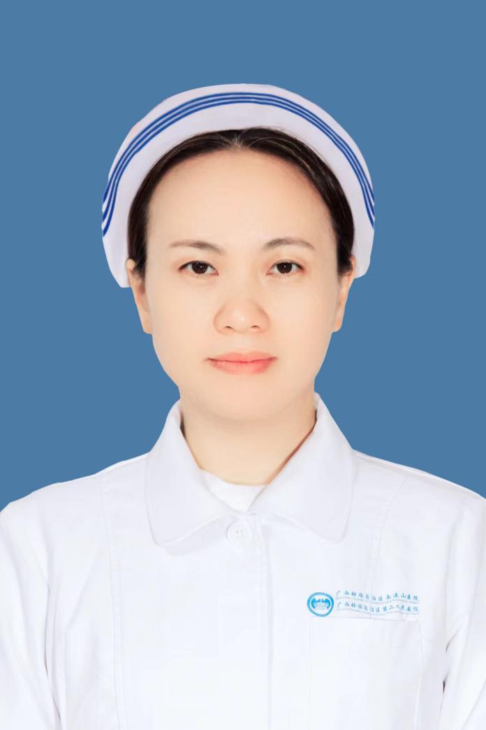 罗海燕-硕导照片