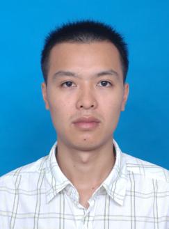 黄炳耀 硕导照片