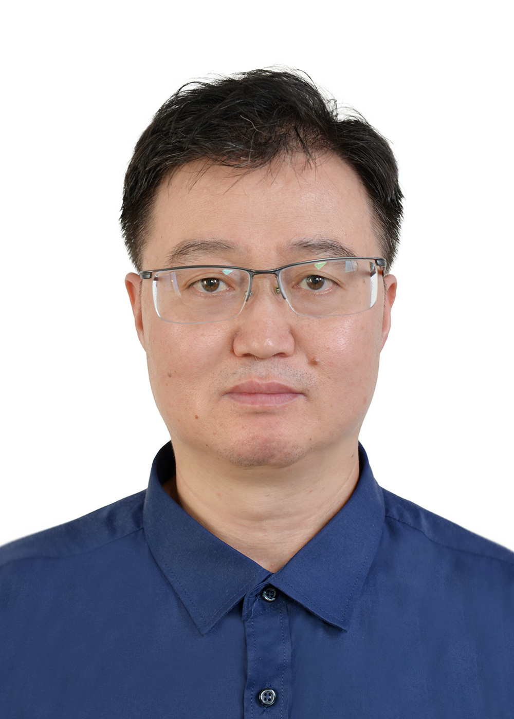 张丽峰-硕导照片