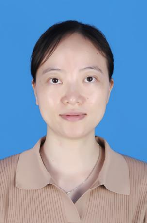 陈虹余+硕导照片