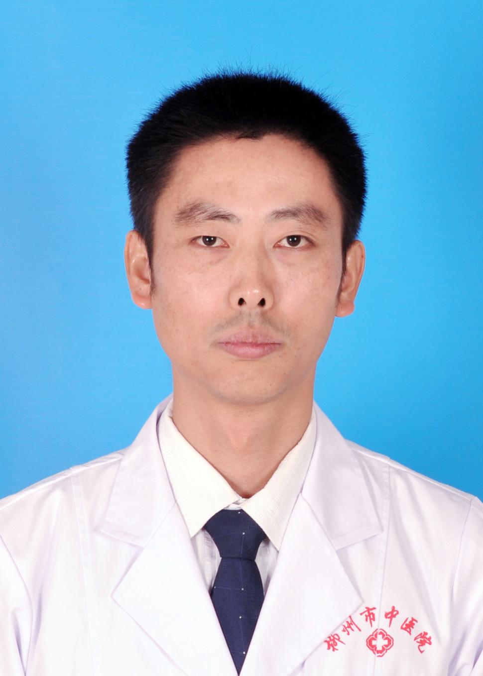 刘国成-硕导照片