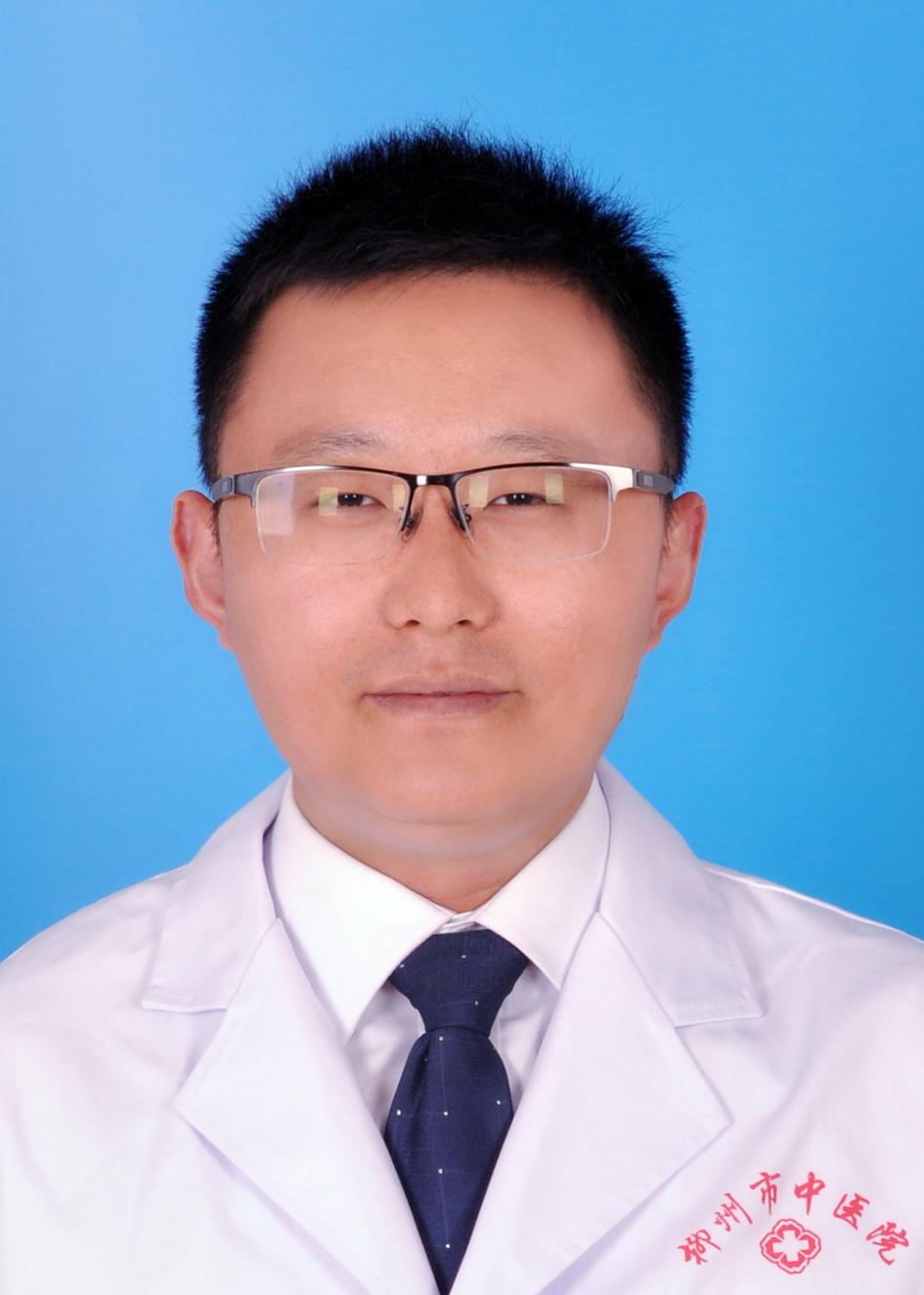 孙丕云-硕导照片