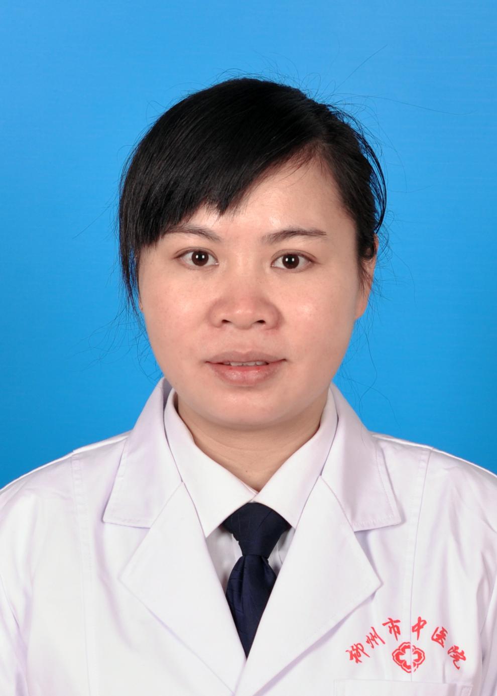 张华玲-硕导照片