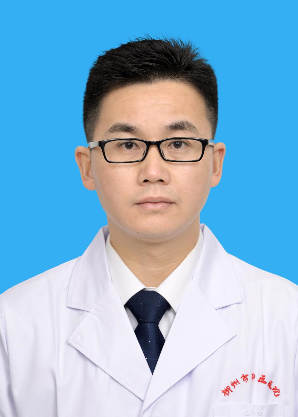 张小平-硕导照片