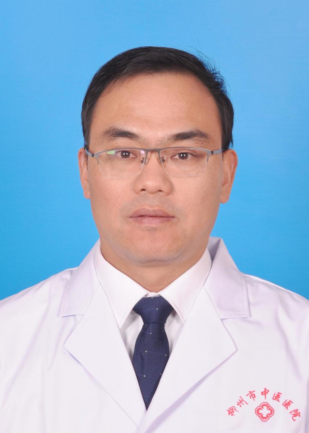 郭栋伟-硕导照片