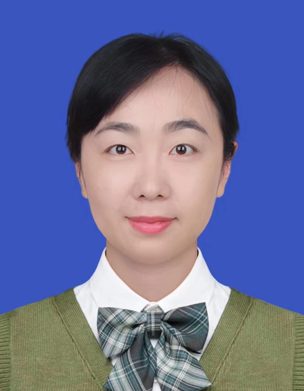 张璐砾博导照片 张璐砾博导照片