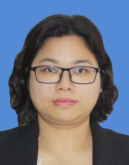 马钰婷+硕导照片