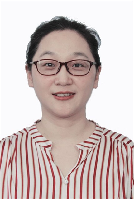 芮靖琳-硕导照片 芮靖琳-硕导照片