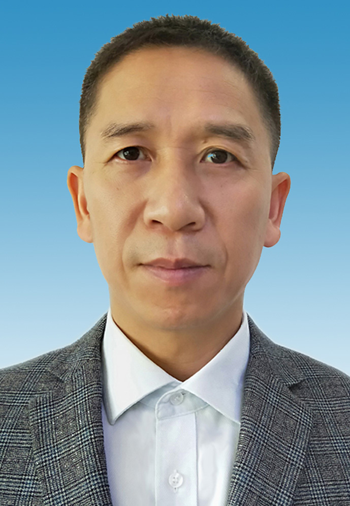 郭伦发硕导照片