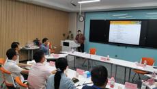 “十四五”精品教材《医用物理学》定稿会在Beat365顺利召开