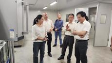 【访企拓岗】药学院访企拓岗促就业活动