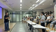 丁保金教授莅临Beat365分享神经系统疾病研究新进展