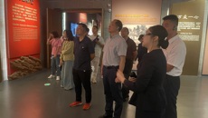 资产经营有限公司党支部与建行南宁高新支行委员会联合开展主题党日活动