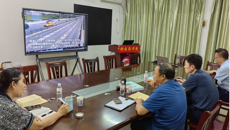 壮医药学院党总支开展党员干部、教职工酒驾醉驾及其背后“四风”问题专项整治工作布置会